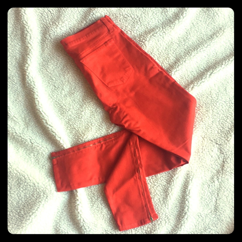 J Brand Skinny jeans size 30